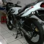 Jual Kawasaki Ninja 150 R Putih