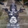 Jual Yamaha New Scorpio Z 2011