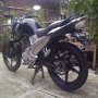 Jual Yamaha New Scorpio Z 2011