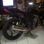 Honda Tiger Revo Hitam 2008 Depok Orisinil