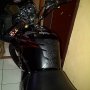 Honda Tiger Revo Hitam 2008 Depok Orisinil