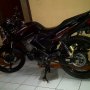 Honda Tiger Revo Hitam 2008 Depok Orisinil