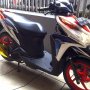 jual vario 125 PGM-FI (bandung)