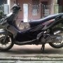Jual yamaha nuovo z plat f bogor posisi di bandung
