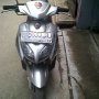Jual yamaha nuovo z plat f bogor posisi di bandung