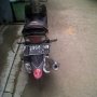 Jual yamaha nuovo z plat f bogor posisi di bandung