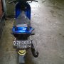 Jual suzuki shogun r 110 2003 bandung