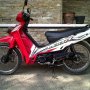 Jual yamaha vegar r 2004 mulusss bandung