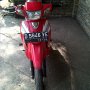 Jual yamaha vegar r 2004 mulusss bandung