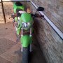 Jual kawasaki ninja r 2001 bandung