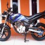 Jual Yamaha Scorpio 2006 (good)