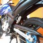 Jual Yamaha Scorpio 2006 (good)