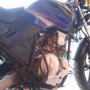Jual Yamaha Scorpio 2006 (good)
