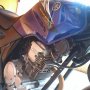 Jual Yamaha Scorpio 2006 (good)