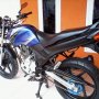 Jual Yamaha Scorpio 2006 (good)