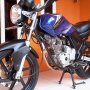 Jual Yamaha Scorpio 2006 (good)