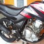 Jual Yamaha Scorpio 2007 akhir (the black good)