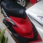 Jual Mio Soul Putih 2011