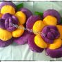 Bantal Mawar