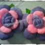 Bantal Mawar
