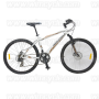 Wimcycle MTB Diamante DX 