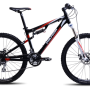 POLYGON VANDER 2.0 2013 