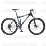 Wimcycle Adrenaline Agent XC 1.0 