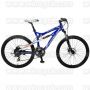 Wimcycle MTB Boxer 1.0 