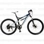 Wimcycle MTB Boxer 3.1 