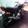 Jual Yamaha Scorpio 2008