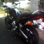 Jual Yamaha Scorpio 2008