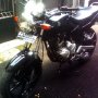 Jual Yamaha Scorpio 2008