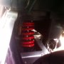 Jual Yamaha Scorpio 2008