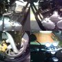 Jual Yamaha Scorpio 2008