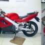 Jual Honda NSR New RR 2002