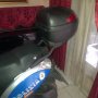 Jual Piaggio Zip 100 2011 (SKN Version)