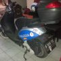 Jual Piaggio Zip 100 2011 (SKN Version)