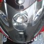 Jual Pulsar 220cc Red tahun 2011 bulan 09, mulus