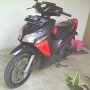 JUAL VARIO HONDA MATIC CIMAHI BANDUNG 