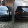 Jual TOYOTA YARIS J A/T 2008 Hitam
