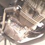 Jual Mega Pro 2009 Mulus Surabaya