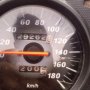 Jual Mega Pro 2009 Mulus Surabaya