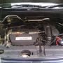 Honda CRV 2004 Matic 2000cc