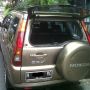 Honda CRV 2004 Matic 2000cc