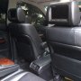 Dijual toyota harrier 2.4 G 2005 Hitam full modif istimewa