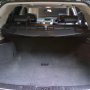 Dijual toyota harrier 2.4 G 2005 Hitam full modif istimewa