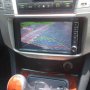 Dijual toyota harrier 2.4 G 2005 Hitam full modif istimewa