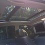 Dijual toyota harrier 2.4 G 2005 Hitam full modif istimewa