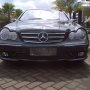 mercedez benz C 180 compresor 2004