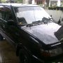 dijual toyota kijang kapsul ssx m/t 96-97